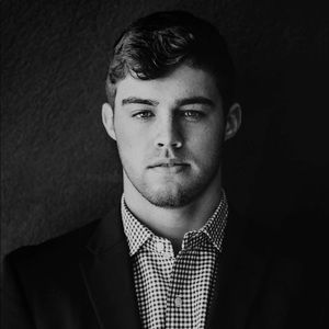 Meet your Posher, Zach